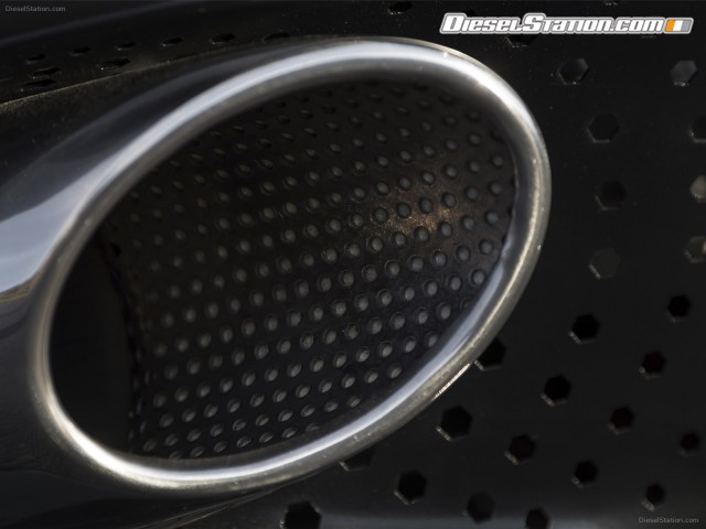 Aston Martin DB11 2017 Picture #70 Aston Martin DB11 2017 Picture #70